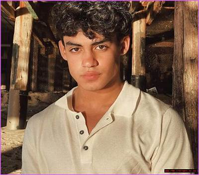 Alejandro Rosario Biography; Net Worth, Height, Merch, Baseball, Race, Brother, Youtube and Full Name