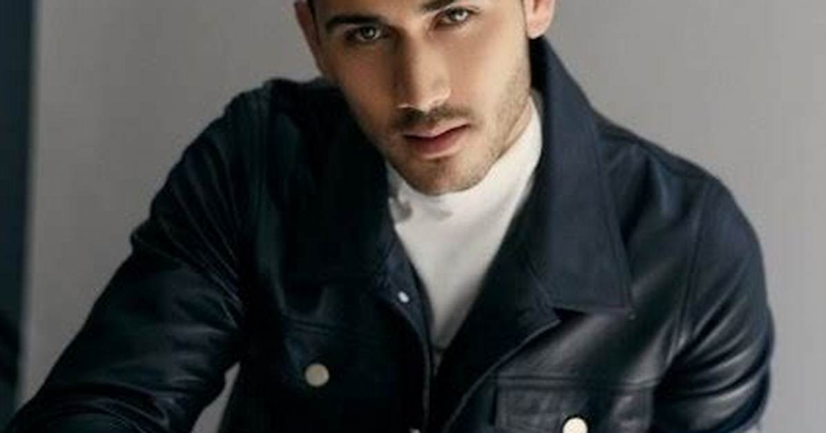 Alejandro Speitzer Age, Wiki, Biography, Net Worth, Height in Feet, Parents