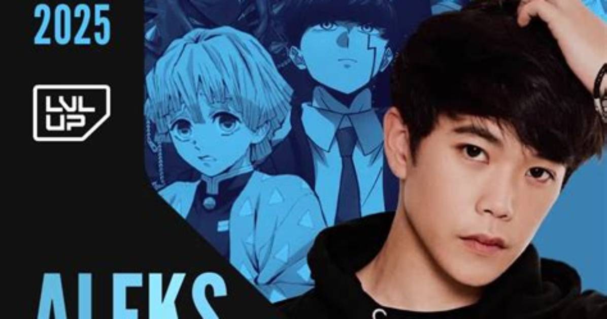 Aleks Le Age and Instagram Bio: 10 Facts to Know