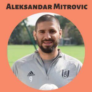 Aleksandar Mitrovic Height, Weight, Net Worth, Age, Birthday, Wikipedia, Who, Nationality, Biography