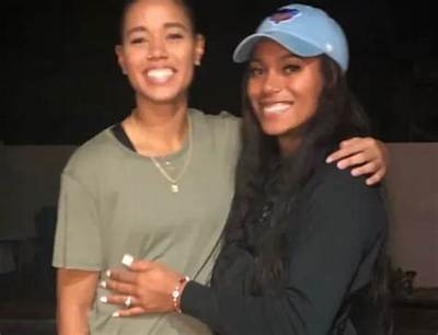 Aleshia Ocasio Age: Everything to Know About Natasha Cloud Wife