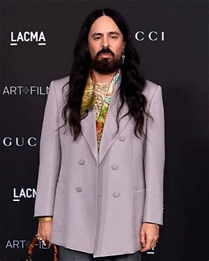 Alessandro Michele Wife: Who Is Alessandro Michele’s Partner Giovanni Attili?