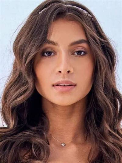 Alessia Lambruschini Height, Weight, Net Worth, Age, Birthday, Wikipedia, Who, Nationality, Biography