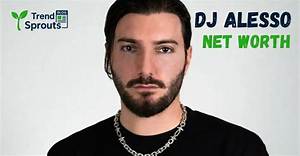 Alesso’s Biography, Fact, Career, Awards, Net Worth & Life Story