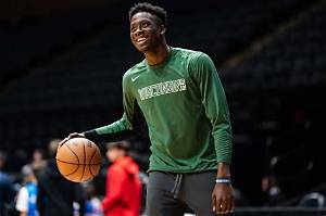 Alex Antetokounmpo Bio, Wiki, Age, Height, Family, Basketballer and Net Worth