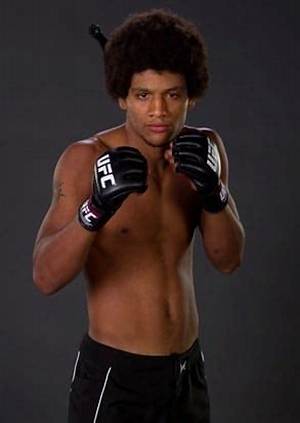 Alex Caceres Height, Weight, Net Worth, Age, Birthday, Wikipedia, Who, Nationality, Biography