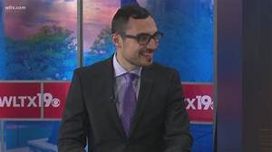 Alex Calamia Biography, Age, Wife, Wltx, Wcjb, Salary and Net Worth