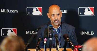 Alex Cora Teams Coached, Twins, House, Contract and Family of the Puerto Rican Baseball Manager