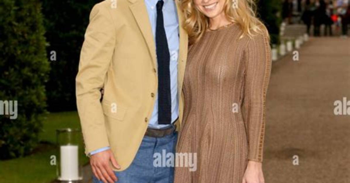 Alex Cowper-Smith – Bio, Relationship with Alice Eve and Other Facts