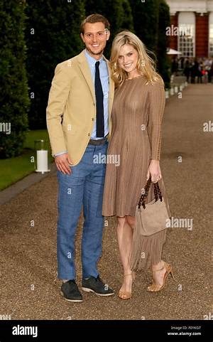Alex Cowper-Smith – Bio, Relationship with Alice Eve and Other Facts