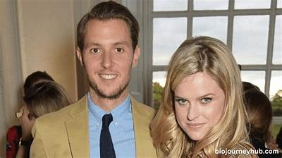 Alex Cowper-Smith Biography; Net Worth, Height, Age and Wife