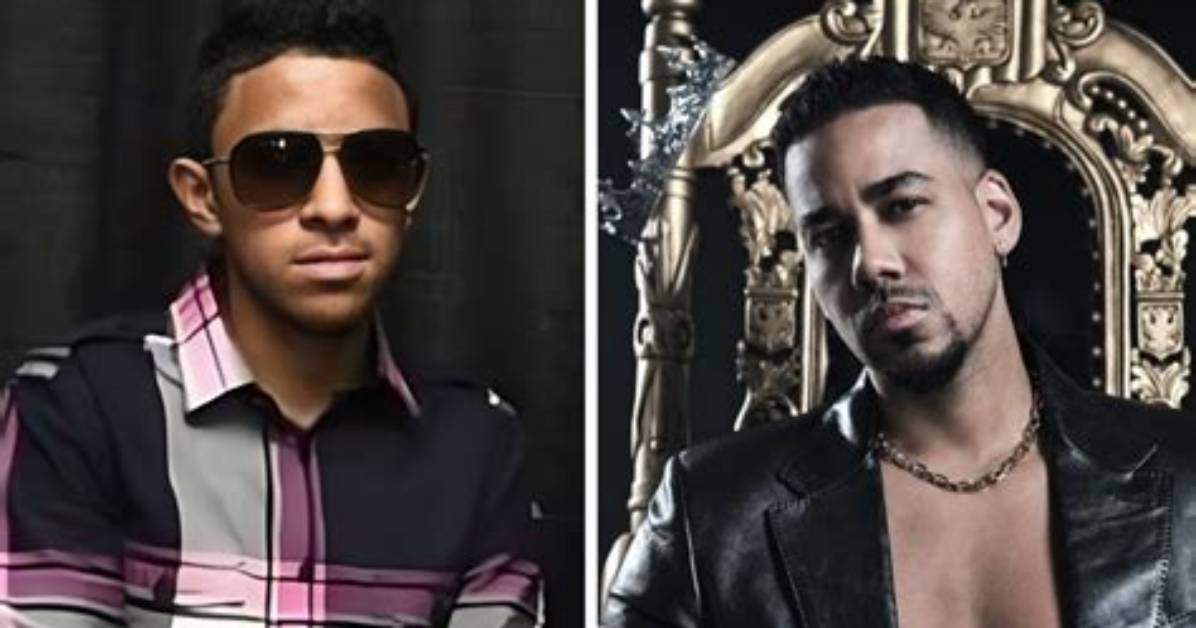 Alex Damian Santos (Romeo Santos’ Son), Bio, Wiki, Age, Father, Net Worth and Instagram
