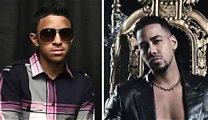 Alex Damian Santos (Romeo Santos’ Son), Bio, Wiki, Age, Father, Net Worth and Instagram