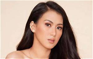 Alex Gonzaga Wikipedia, Age, Biography, Height, Husband, Family, Instagram
