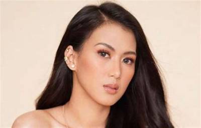 Alex Gonzaga Wikipedia, Age, Biography, Height, Husband, Family, Instagram