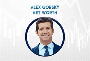 Alex Gorsky Net Worth: Age, Bio, Wiki, Salary, Wife, House, Family, Son, Education, and Ceo