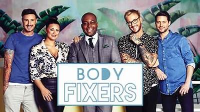 Alex Henry (Body Fixers) Age, Wiki, Biography, Net Worth, Girlfriend