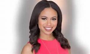 Alex Holley Bio, Wiki, Age, Family, Husband, Height, Fox 29 and Salary.