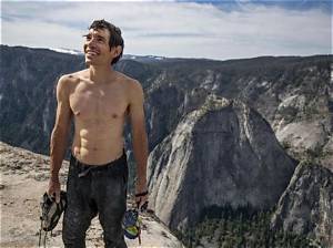 Alex Honnold’s Net Worth, Biography, Fact, Career, Awards and Life Story