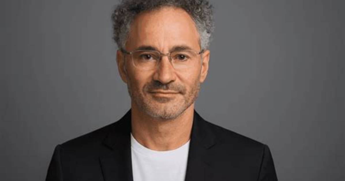 Alex Karp Bio, Wiki, Age, Married, Phd, Planatir, Net Worth, Quotes