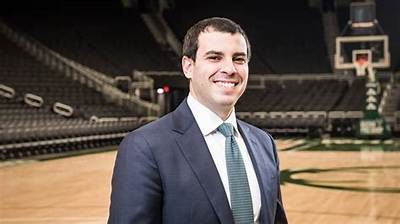 Alex Lasry Wiki, Biography: Marc Lasry’s Son Age, Net Worth & Wife