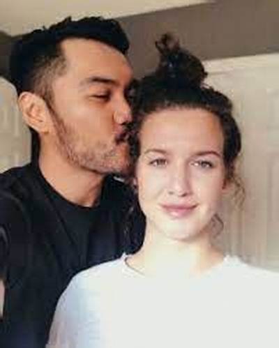 Alex Mallari Jr. Wife: Who Is Ashley Snook? Kids Family and Net Worth