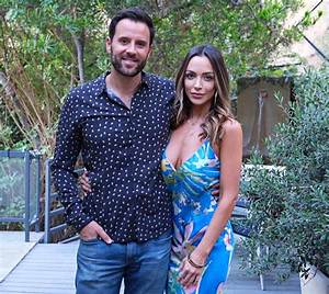 Alex Manos: 10 Facts on Farrah Aldjufrie’s Boyfriend and Future Husband