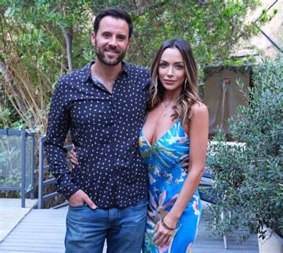 Alex Manos: 10 Facts on Farrah Aldjufrie’s Boyfriend and Future Husband