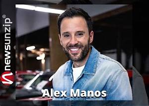 Alex Manos Age and Net Worth Revealed- Who Is Farrah Aldjufrie Engaged to?