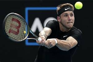 Alex Molcan Age, Ranking, Wiki, Height, Nationality