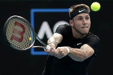 Alex Molcan Age, Ranking, Wiki, Height, Nationality