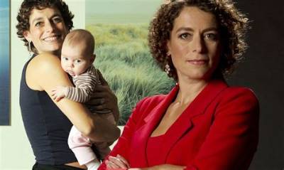 Alex Polizzi Husband Marcus Miller: Family, Net Worth, Fortune – How Tall Is She?
