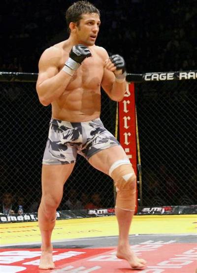 Alex Reid (Fighter)’S Biography, Net Worth, Fact, Career, Awards and Life Story