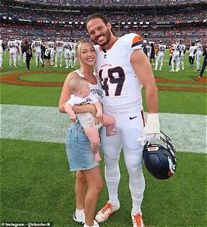 Alex Singleton Girlfriend: Is Alex Singleton in a Relationship?