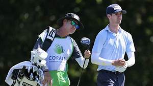 Alex Smalley Caddie Don Donatello Net Worth 2023