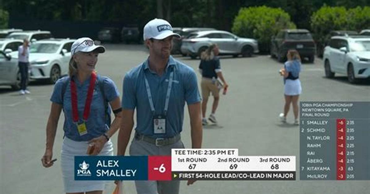 Alex Smalley Wikipedia & Wife – Explore His Net Worth and Career Earnings