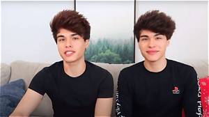 Alex Stokes (Stokes Twins) Bio, Brother, Height, Weight, Net Worth, Dating, Career, Facts