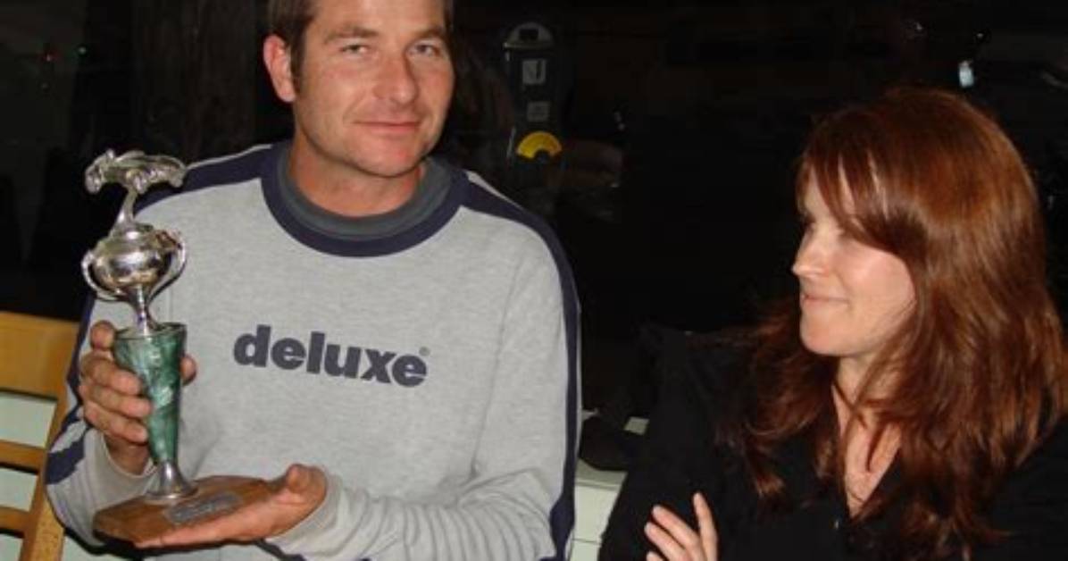 Alex Vendler Age: 10 Facts on Melora Walters Husband