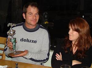 Alex Vendler Age: 10 Facts on Melora Walters Husband