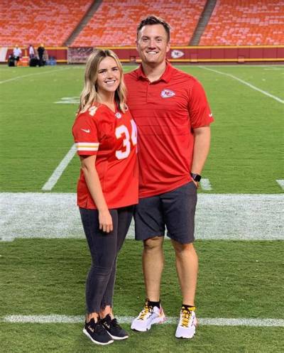 Alex Whittingham Wife: Who Is Gabi Whittingham?