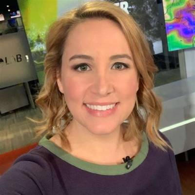 Alex Wilson Age: Know More About Her Husband and Net Worth