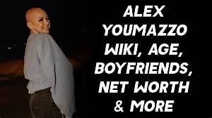 Alex Youmazzo Wiki, Biography, Age, Net Worth, Salary, Height, Dating, Relationship
