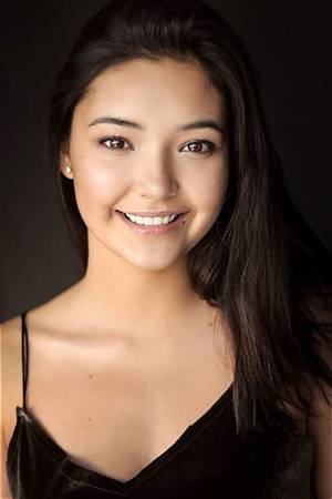 Alexa Barajas Height, Weight, Net Worth, Age, Birthday, Wikipedia, Who, Nationality, Biography