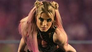 Alexa Bliss New Look Amid Plastic Surgery Rumors Explained