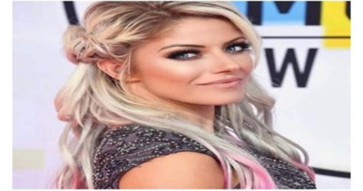 Alexa Bliss (Wrestler) Wiki, Biography, Age, Height, Weight, Body Measurements, Boyfriend, Net Worth