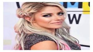 Alexa Bliss (Wrestler) Wiki, Biography, Age, Height, Weight, Body Measurements, Boyfriend, Net Worth