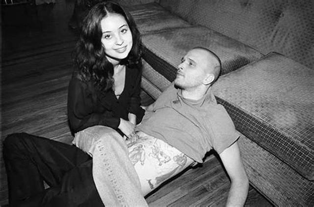 Alexa Demie Boyfriend: Is Alexa Demie in a Relationship with Christian Berishaj?