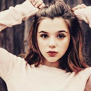 Alexa Nisenson Wiki, Biography, Age, Net Worth, Salary, Height, Dating, Religion