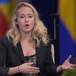 Alexa Von Tobel Net Worth, Income, Salary, Earnings, Biography