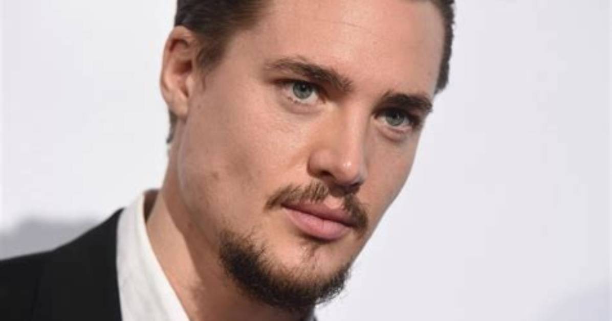 Alexander Dreymon Wiki, Biography, Age, Height, Weight, Last Kingdom Actor